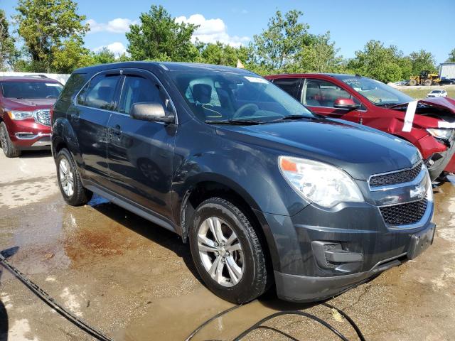 Photo 3 VIN: 2GNALBEK4D1190727 - CHEVROLET EQUINOX 