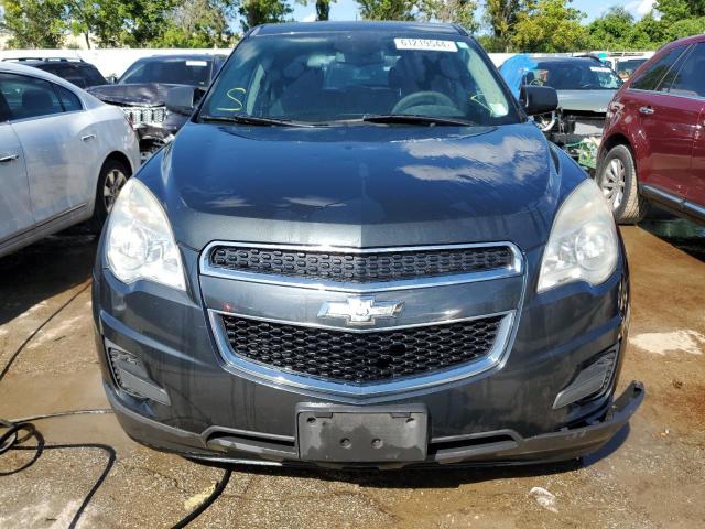 Photo 4 VIN: 2GNALBEK4D1190727 - CHEVROLET EQUINOX 