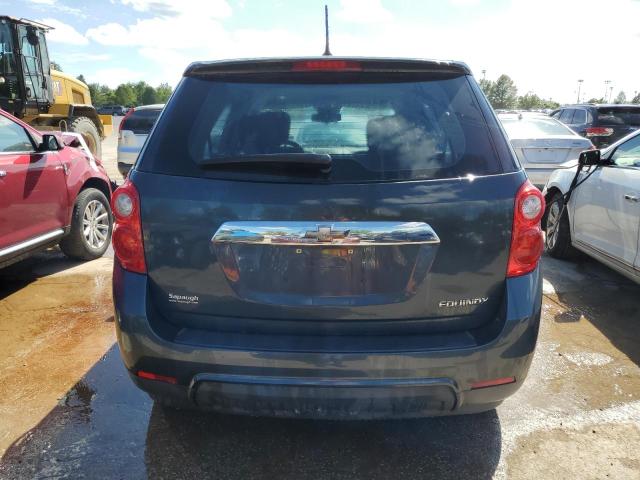 Photo 5 VIN: 2GNALBEK4D1190727 - CHEVROLET EQUINOX 