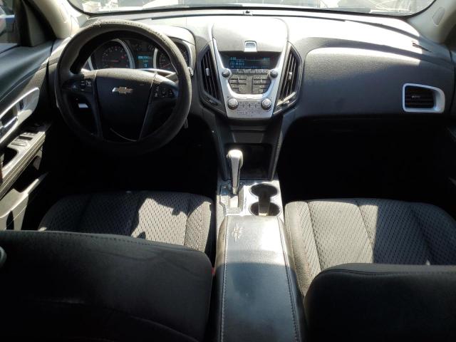 Photo 7 VIN: 2GNALBEK4D1190727 - CHEVROLET EQUINOX 