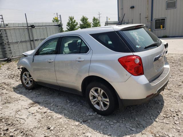 Photo 1 VIN: 2GNALBEK4D1191232 - CHEVROLET EQUINOX LS 