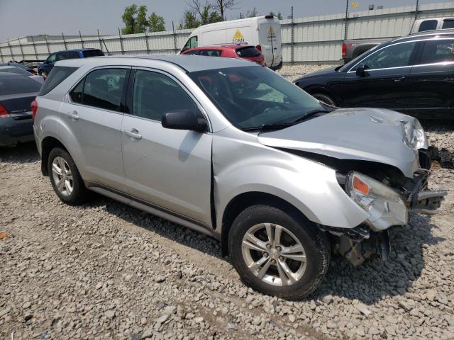 Photo 3 VIN: 2GNALBEK4D1191232 - CHEVROLET EQUINOX LS 