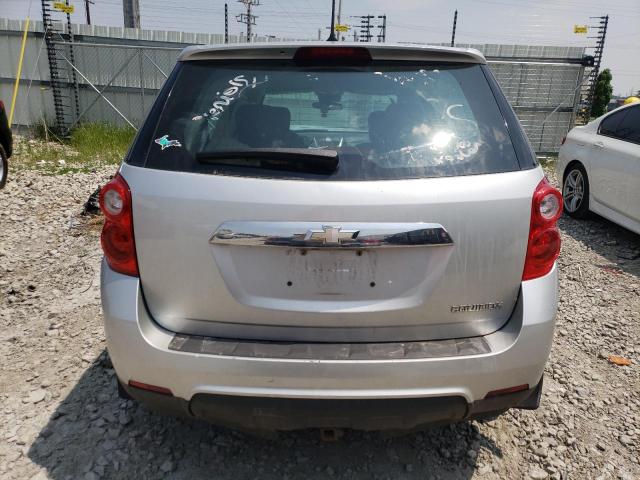 Photo 5 VIN: 2GNALBEK4D1191232 - CHEVROLET EQUINOX LS 