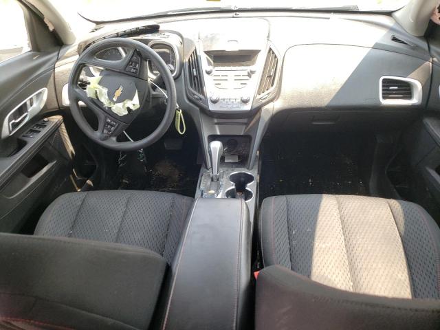 Photo 7 VIN: 2GNALBEK4D1191232 - CHEVROLET EQUINOX LS 