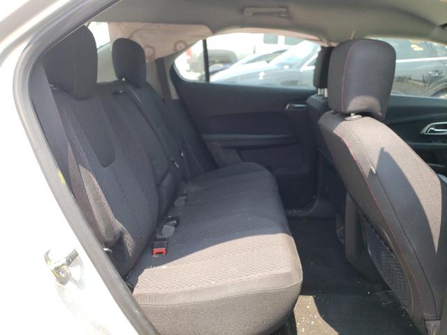 Photo 9 VIN: 2GNALBEK4D1191232 - CHEVROLET EQUINOX LS 