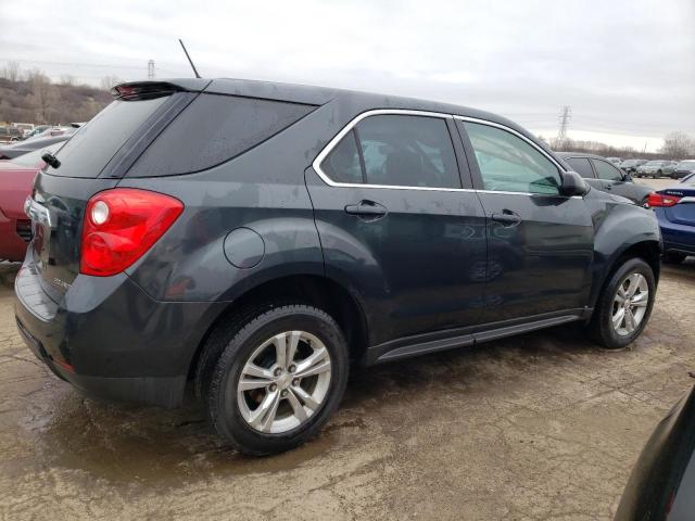 Photo 2 VIN: 2GNALBEK4D1216680 - CHEVROLET EQUINOX 