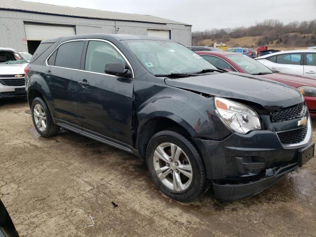 Photo 3 VIN: 2GNALBEK4D1216680 - CHEVROLET EQUINOX 