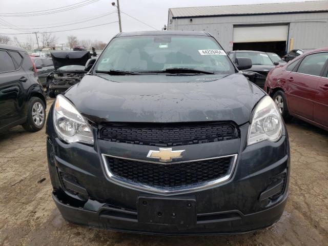 Photo 4 VIN: 2GNALBEK4D1216680 - CHEVROLET EQUINOX 