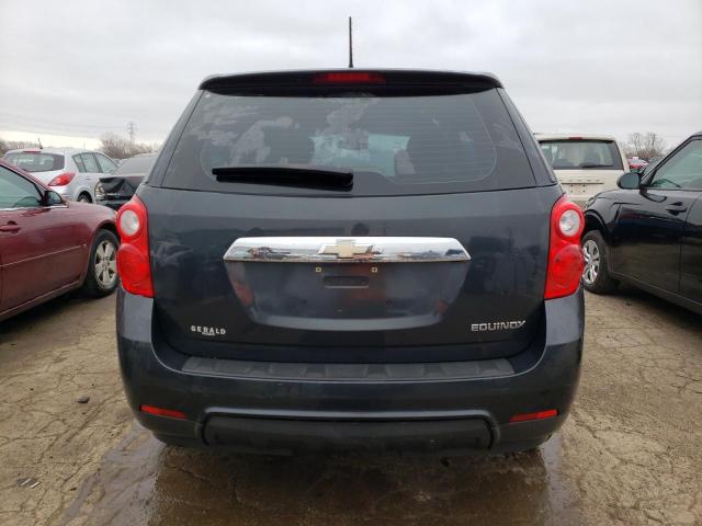 Photo 5 VIN: 2GNALBEK4D1216680 - CHEVROLET EQUINOX 