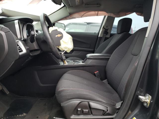 Photo 6 VIN: 2GNALBEK4D1216680 - CHEVROLET EQUINOX 