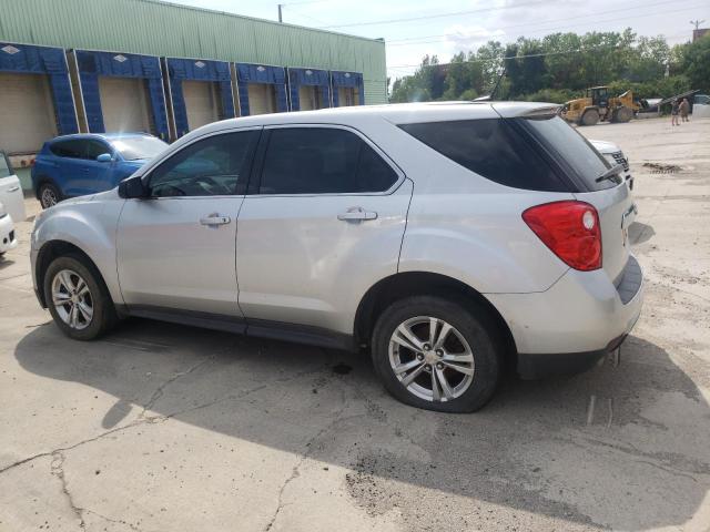 Photo 1 VIN: 2GNALBEK4D1243944 - CHEVROLET EQUINOX LS 