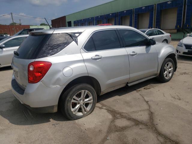 Photo 2 VIN: 2GNALBEK4D1243944 - CHEVROLET EQUINOX LS 