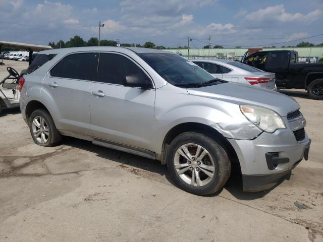 Photo 3 VIN: 2GNALBEK4D1243944 - CHEVROLET EQUINOX LS 