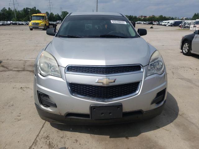 Photo 4 VIN: 2GNALBEK4D1243944 - CHEVROLET EQUINOX LS 