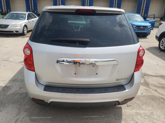 Photo 5 VIN: 2GNALBEK4D1243944 - CHEVROLET EQUINOX LS 