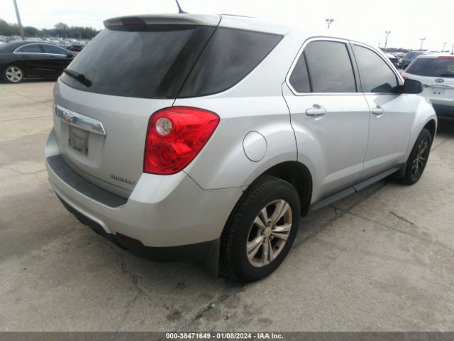 Photo 3 VIN: 2GNALBEK4D1252465 - CHEVROLET EQUINOX 