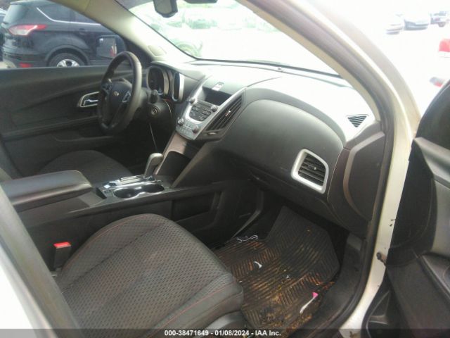 Photo 4 VIN: 2GNALBEK4D1252465 - CHEVROLET EQUINOX 