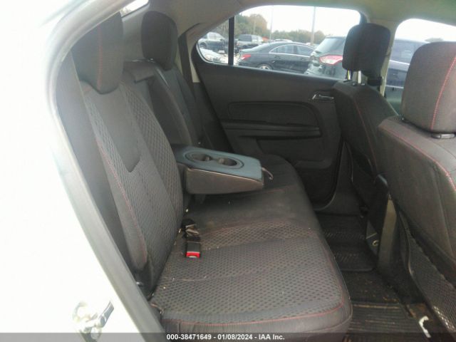 Photo 7 VIN: 2GNALBEK4D1252465 - CHEVROLET EQUINOX 