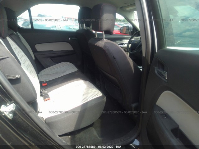 Photo 7 VIN: 2GNALBEK4D1270450 - CHEVROLET EQUINOX 