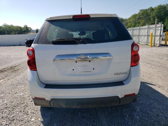 Photo 5 VIN: 2GNALBEK4D6120468 - CHEVROLET EQUINOX LS 