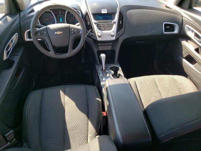 Photo 7 VIN: 2GNALBEK4D6120468 - CHEVROLET EQUINOX LS 