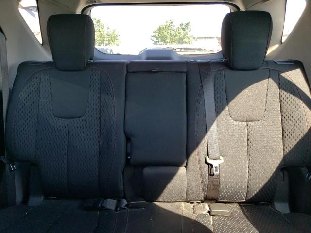 Photo 9 VIN: 2GNALBEK4D6120468 - CHEVROLET EQUINOX LS 