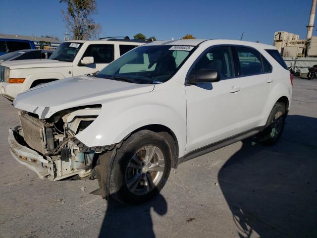 Photo 0 VIN: 2GNALBEK4D6123483 - CHEVROLET EQUINOX 