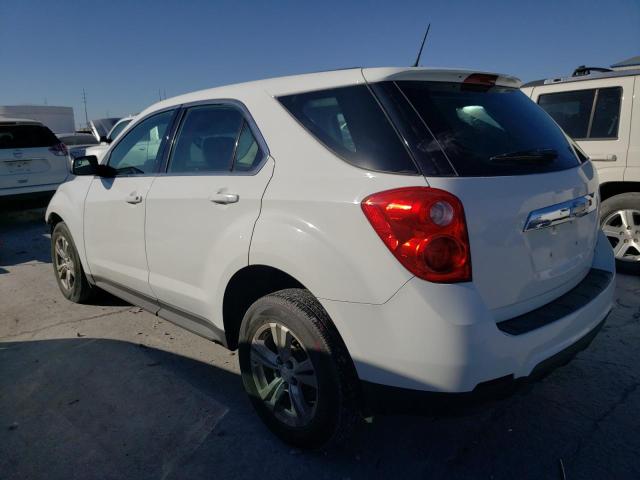 Photo 1 VIN: 2GNALBEK4D6123483 - CHEVROLET EQUINOX 