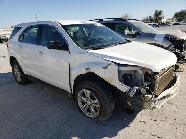 Photo 3 VIN: 2GNALBEK4D6123483 - CHEVROLET EQUINOX 