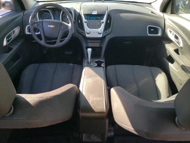 Photo 7 VIN: 2GNALBEK4D6123483 - CHEVROLET EQUINOX 