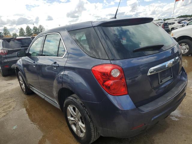 Photo 1 VIN: 2GNALBEK4D6141272 - CHEVROLET EQUINOX 