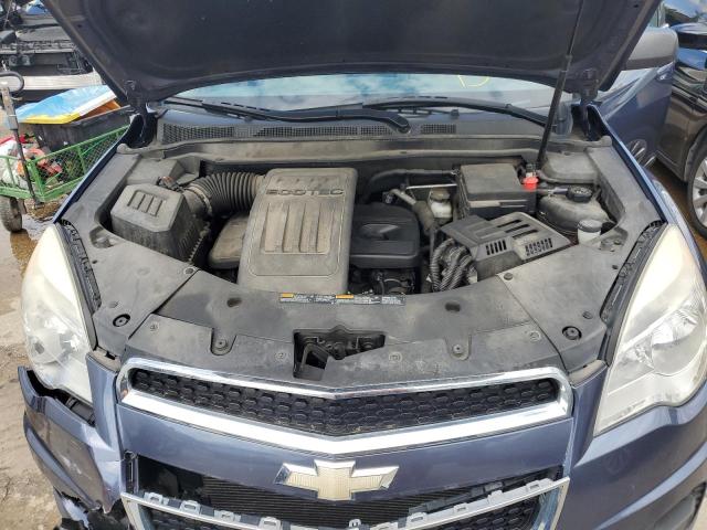 Photo 11 VIN: 2GNALBEK4D6141272 - CHEVROLET EQUINOX 