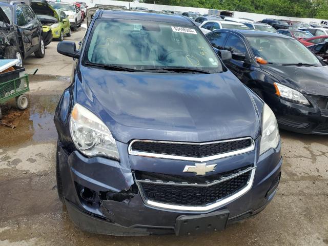 Photo 4 VIN: 2GNALBEK4D6141272 - CHEVROLET EQUINOX 