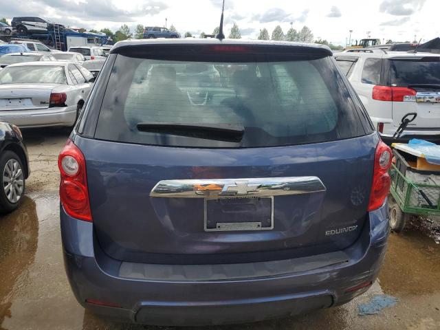 Photo 5 VIN: 2GNALBEK4D6141272 - CHEVROLET EQUINOX 