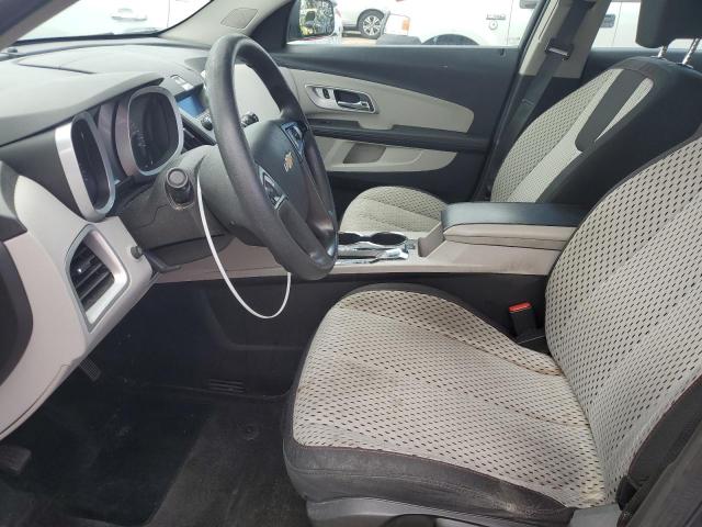 Photo 6 VIN: 2GNALBEK4D6141272 - CHEVROLET EQUINOX 