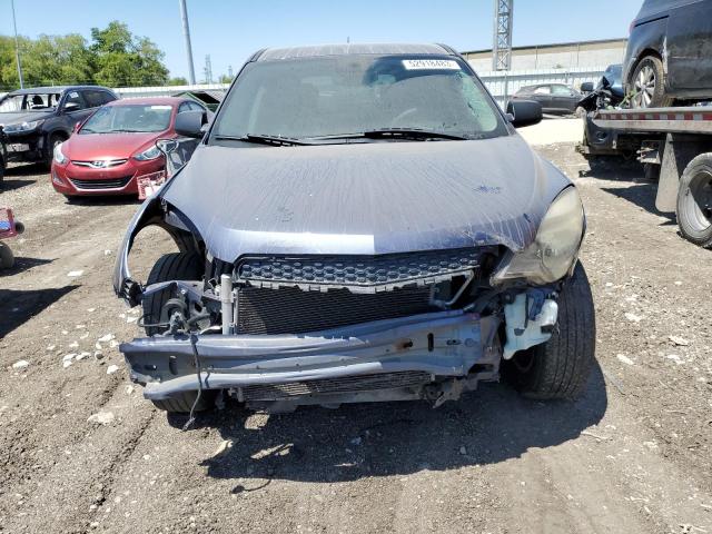 Photo 4 VIN: 2GNALBEK4D6160582 - CHEVROLET EQUINOX LS 