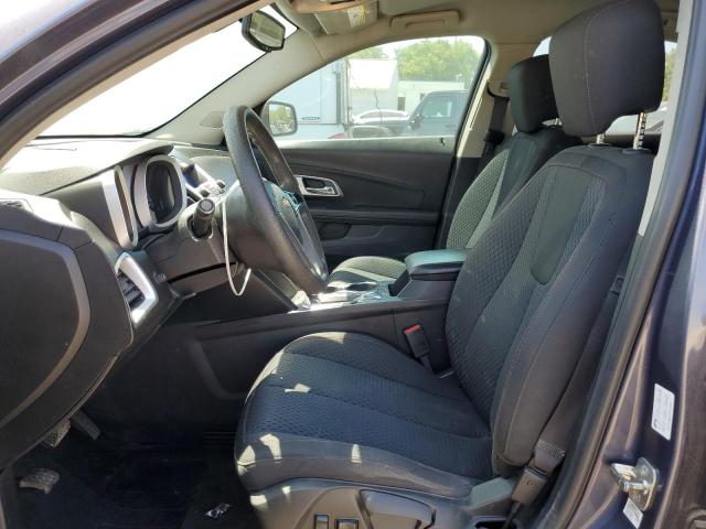 Photo 6 VIN: 2GNALBEK4D6160582 - CHEVROLET EQUINOX LS 