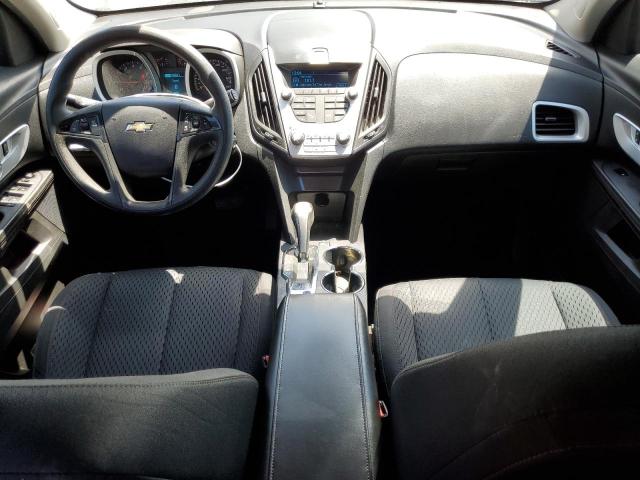 Photo 7 VIN: 2GNALBEK4D6160582 - CHEVROLET EQUINOX LS 