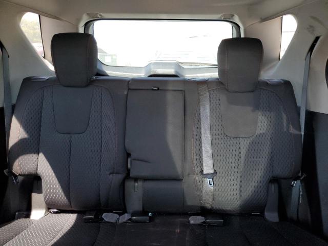 Photo 9 VIN: 2GNALBEK4D6160582 - CHEVROLET EQUINOX LS 