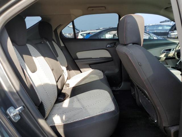 Photo 10 VIN: 2GNALBEK4D6179942 - CHEVROLET EQUINOX 