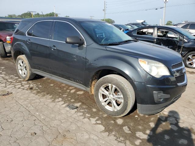 Photo 3 VIN: 2GNALBEK4D6179942 - CHEVROLET EQUINOX 