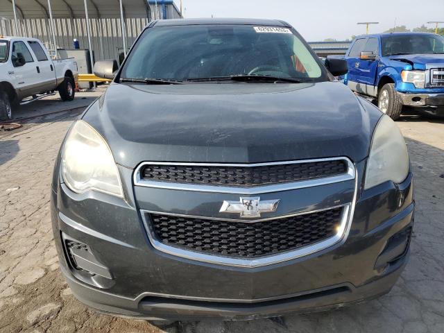 Photo 4 VIN: 2GNALBEK4D6179942 - CHEVROLET EQUINOX 