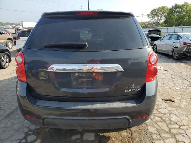 Photo 5 VIN: 2GNALBEK4D6179942 - CHEVROLET EQUINOX 