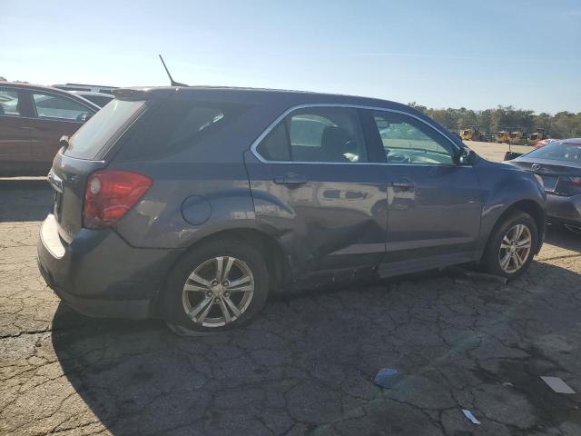 Photo 2 VIN: 2GNALBEK4D6181903 - CHEVROLET EQUINOX LS 