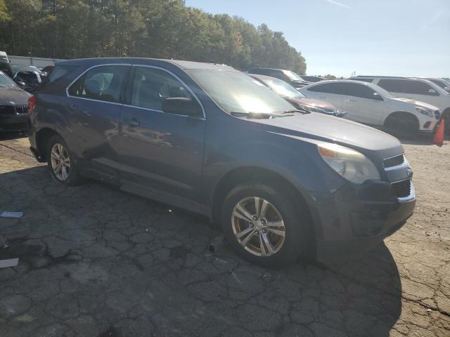 Photo 3 VIN: 2GNALBEK4D6181903 - CHEVROLET EQUINOX LS 