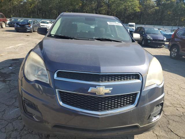 Photo 4 VIN: 2GNALBEK4D6181903 - CHEVROLET EQUINOX LS 