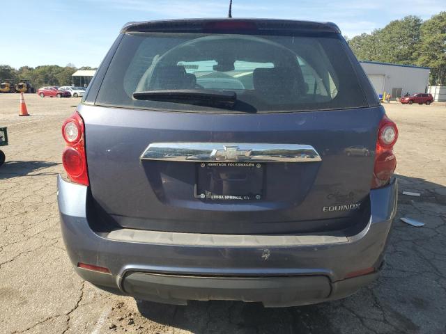 Photo 5 VIN: 2GNALBEK4D6181903 - CHEVROLET EQUINOX LS 