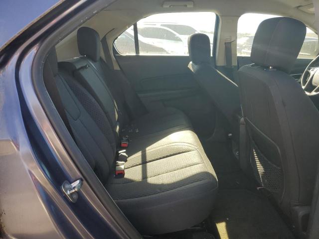 Photo 9 VIN: 2GNALBEK4D6181903 - CHEVROLET EQUINOX LS 