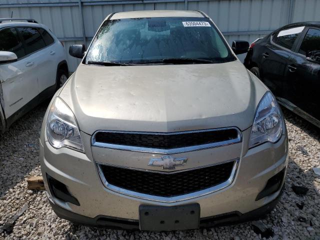 Photo 4 VIN: 2GNALBEK4D6197874 - CHEVROLET EQUINOX LS 