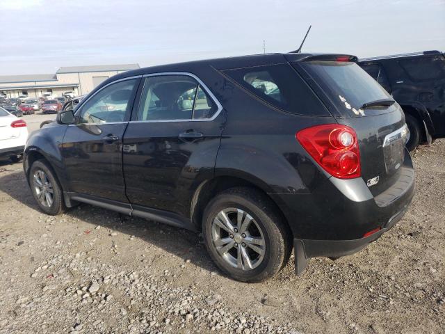 Photo 1 VIN: 2GNALBEK4D6204967 - CHEVROLET EQUINOX 